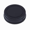ninolite Cap Set of 2 For Camera Rear Cap and