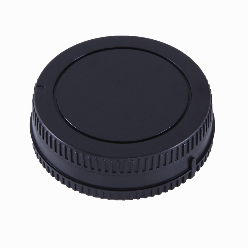 ninolite Cap Set of 2 For Camera Rear Cap and