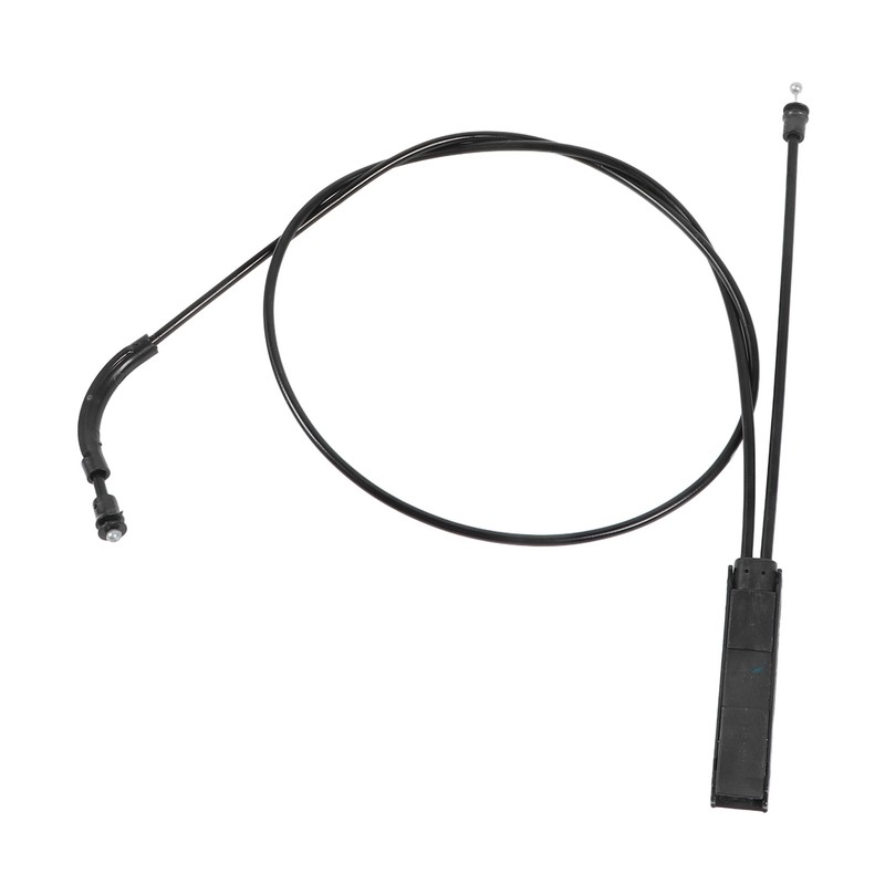 Engine Hood Release Cable 2048800859 Hood Latch Lock Bonnet Release