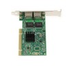 KALEA-INFORMATIQUE © PCI 16/32 Bit Gigabit Ethernet Controller Card –