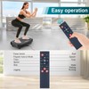Replacement VibrationPlate Platform Remote Control for GDCOO/SoftGym/HitGo/STYNGT/TISSCARE/HOTSWEAT/HOTWAVE/VASSON/Taevno Vibration Plate Exercise