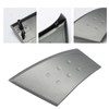 Attisfiera Left Car Interior Handle Cover For 107 AYGO C1