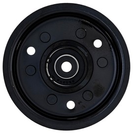 8TEN Flat Idler Pulley for Ariens Gravely Zoom 2050 2552XL 2560XL PM144Z PM300 HR1536FL 07327800 07315100 07326000