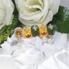 ❗Discount❗ Secret Garden Handmade Nail Tips - Short Round /