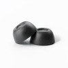 Comply Ohrstöpsel TrueGrip TW-700-B, universeller Memory-Schaum für die meisten In-Ear