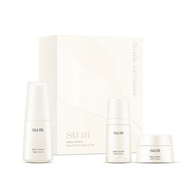 SOME BY MI - Somebymi Snail Truecica Miracle Repair Serum