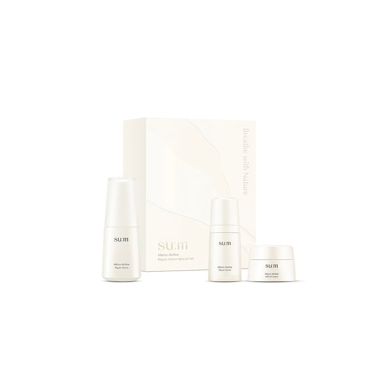 SOME BY MI - Somebymi Snail Truecica Miracle Repair Serum