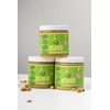 Stesh Pistachio Butter, (8 oz) - Natural, Vegan, Gluten-Free, High