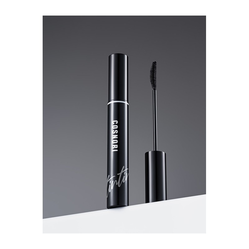 Eyelash Black Tinting Serum / 아이래쉬 블랙 틴팅 세럼