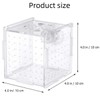 Fish Breeding Box- Box Hatchery Incubator Aquarium Fish Breeding Boxes