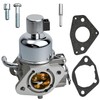 Carburetor for Briggs & Stratton Kohler KT725 KT730 KT735 KT740