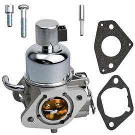 Carburetor for Briggs & Stratton Kohler KT725 KT730 KT735 KT740 KT745-3034 KT745-3033 KT745-3051 Kohler Engines 7000 Series 22HP 23HP 24HP 25HP 26HP Lawn Mower, Replace OE 1685319S 3285363S 3285367S