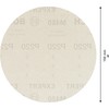 Bosch 5 x Expert M480 Sanding Net (for Paint on