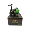 Power Cast Arrow HG7000 Spinning Reel, Metal Spool, 3+1 Stainless