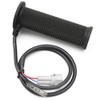 Daytona 16024 Motorcycle Hot Grip Heavy Duty Built-In 4Sn Aftermarket