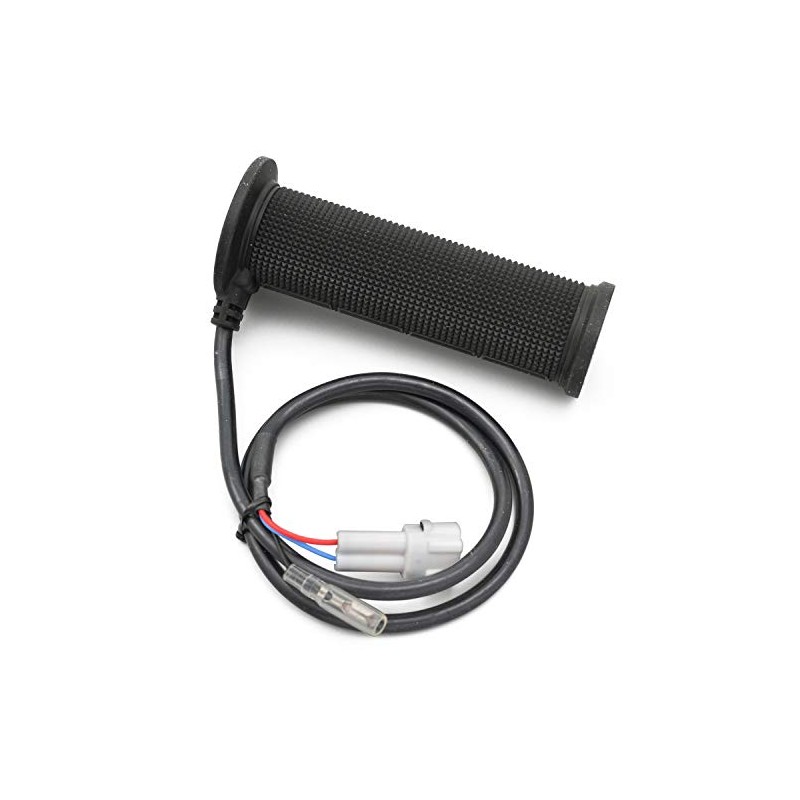 Daytona 16024 Motorcycle Hot Grip Heavy Duty Built-In 4Sn Aftermarket