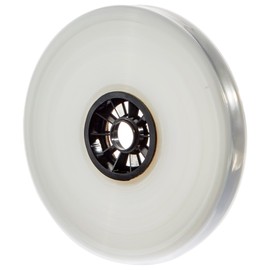 Hudson Exchange - 5032 LDPE Poly Tubing, 1" W x 750' L, 4 Mil