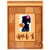 [Trial] Yae Nadeshiko Black Mate Tea 60g (2 g x