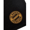 FC Bayern München Fleece Blanket German Champion 2022