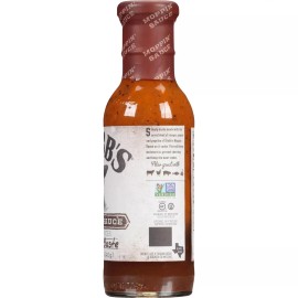 STUBBS Stubb's Moppin' Sauce Barbecue Baste, 12 oz Barbecue Sauces
