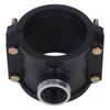 2Set Pipe Saddle Tee PP Additional Interface Saddle Tee Kit