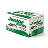 Junior Mints Chocolate Mint Flavored Hot Chocolate Pods, Compatible with