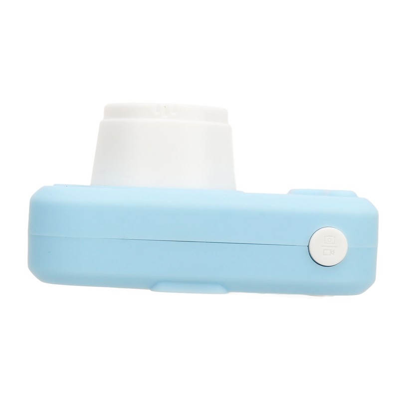 Kids Camera 400mAh 20MP 1080P HD Dual Lens 2in Eye
