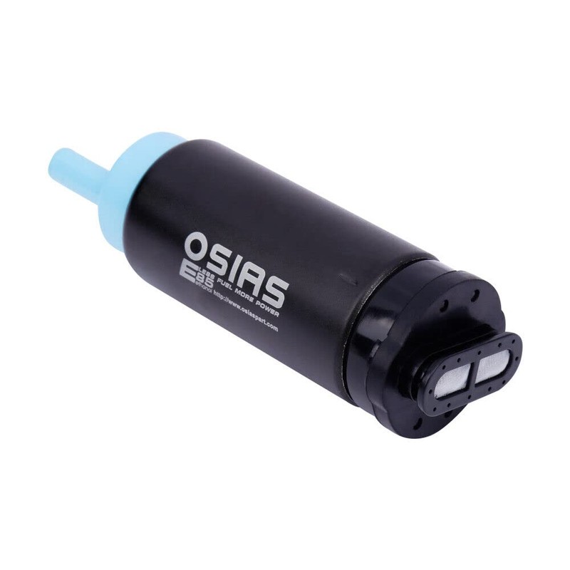 OSIAS OEM Marine/Outboard Fuel Pump Replacement for Mercury 4-Stroke 20HP
