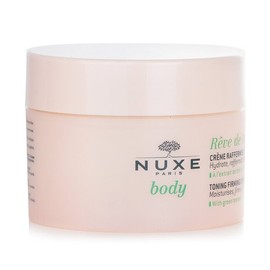Nuxe Body Toning Firming Cream 200ml/6.8oz / 눅스 바디 토닝 퍼밍 크림 200ml/6.8oz