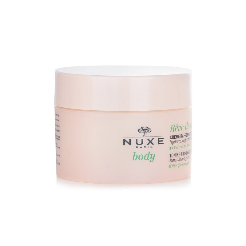 Nuxe Body Toning Firming Cream 200ml/6.8oz / 눅스 바디 토닝