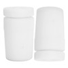 Natudeco 2PCS Ptfe Stopper Plug High Temperature Resistance Teflon Lab