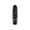 Control Compatible con LG Magic MR20GA, AN-MR19BA, AN-MR18BA Smart TV