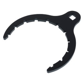 Lisle 60730 Diesel Fuel Filter Wrench
