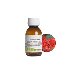 Olio di Ricino 100 ml