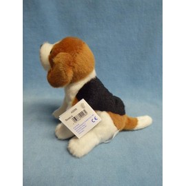 EBO 40098 Beagle Sitting Approx. 20 cm