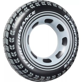 Intex Inflatable 36" Giant Tire Tube
