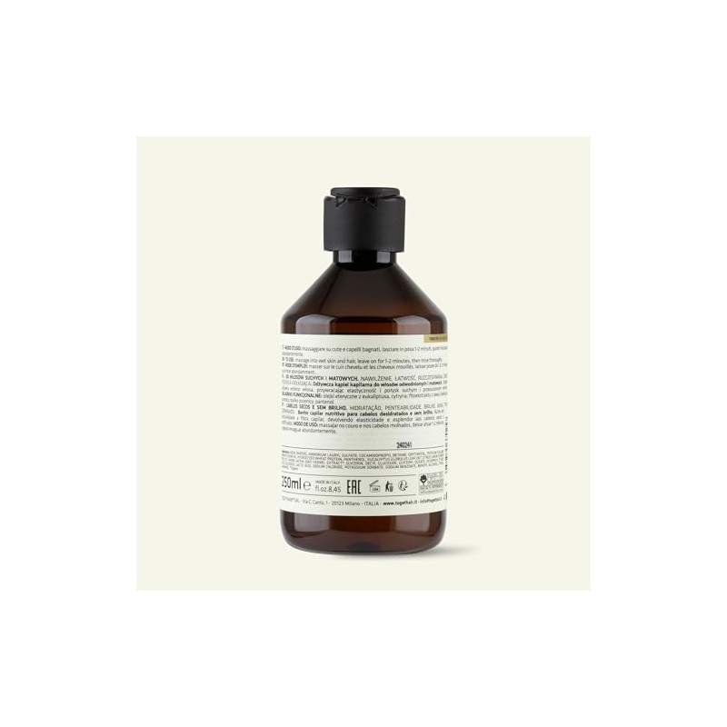 Togethair Nourishing Shampoo 250 ml