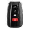 KeylessKing* Replacement For Toyota Camry Smart Key HYQ14FBC 4 Button