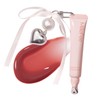 Milfee Moisturizing Fit Gloss 04 Mellow Nude, Cool, Peach Scent,