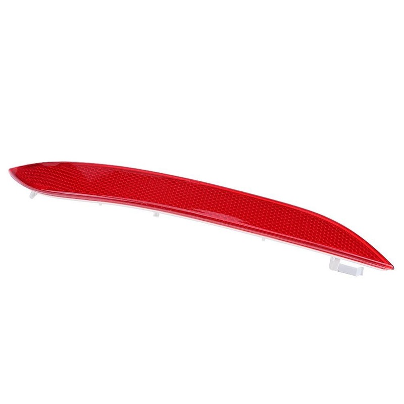 63146915039/63146915040 Rear Bumper Reflector Left and Right Bumper Trim Reflector