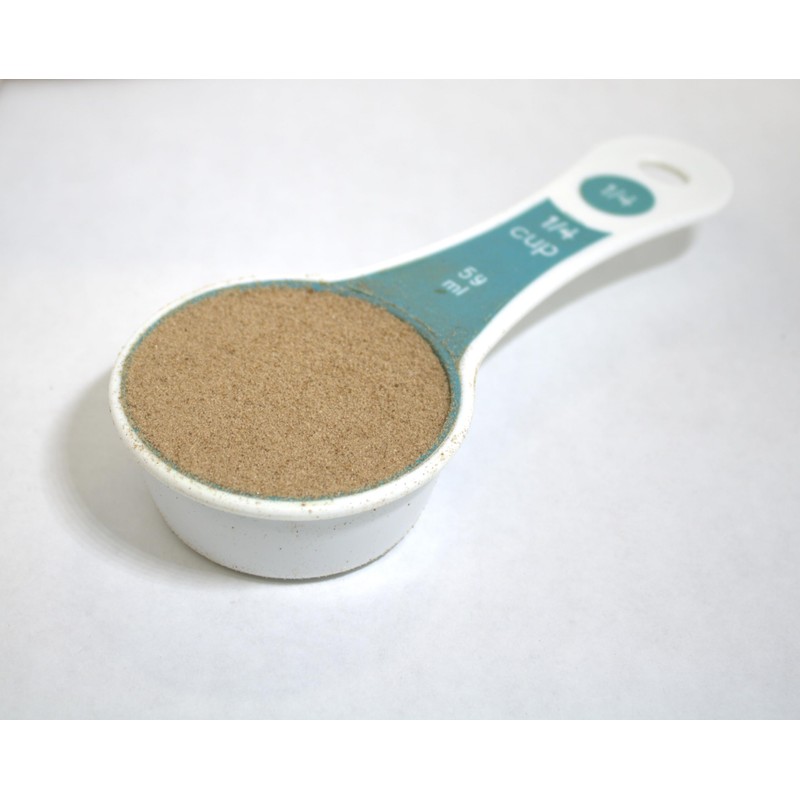 Bakerdale Cinnamon Sugar for Baking, 26 ounces Reclosable Plastic Jar