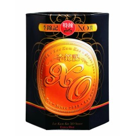 Lee Kum Kee Xo Sauce - Extra Hot, 7.8-ounce Jars  - 3 Jar XO SAUCE HOT