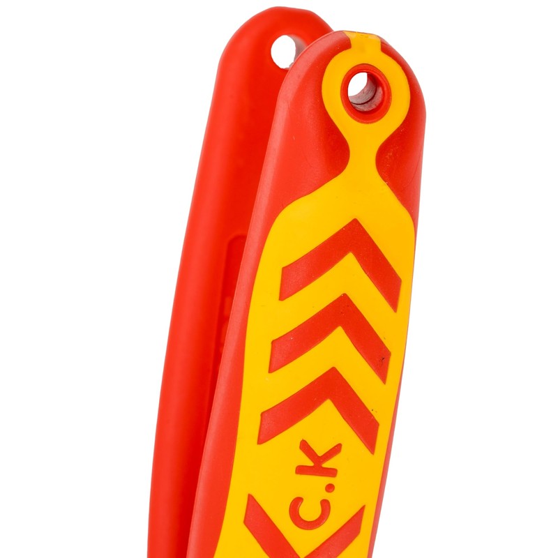 C.K Redline 2025 Edition VDE Combination Plier & Cutter 200mm,