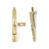 FLUSH BOLT (LEVER ACTION)