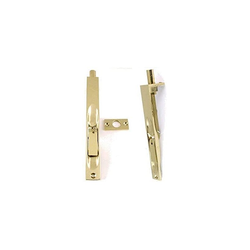 FLUSH BOLT (LEVER ACTION)