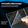 Protector Cases Compatible with Funko, 8 Pack Fit Standard 4-Inch