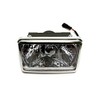 3G Headlight Assembly for STAR Sport Golf Cart