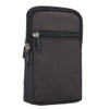 DFVmobile - Universal Multi-Functional Vertical Stripes Pouch Bag Case Zipper
