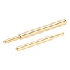 50Pcs Spring Needle Round Head 3.2mm Stable Test Probe for