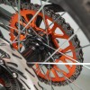 TARAZON For Sur-Ron Ultra Bee UB Aluminum Rear Sprocket 46T